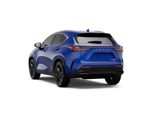 New 2026 Lexus NX 450h+ AWD w/ Luxury Package image 45