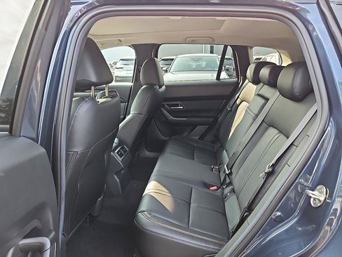 New 2026 MAZDA CX-50 AWD 2.5 S w/ Weather Package image 8