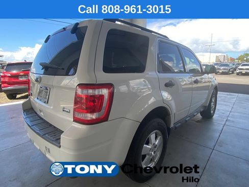 Used 2010 Ford Escape XLT AWD/4WD image 6
