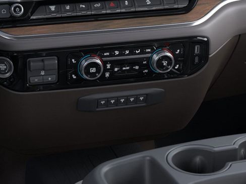 New 2026 GMC Sierra 2500 SLE w/ SLE Value Package; AWD/4WD image 23