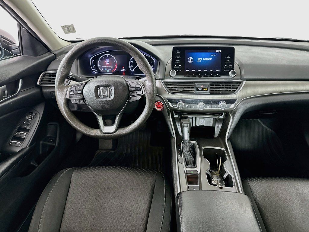 Used 2018 Honda Accord LX image 21