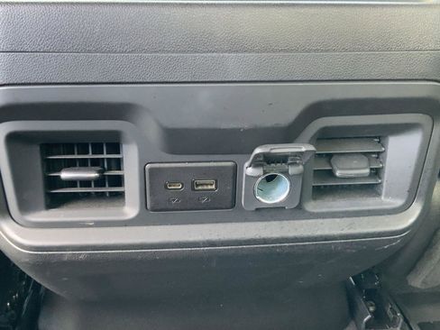 Used 2022 Chevrolet Silverado 1500 RST w/ Safety Package image 55