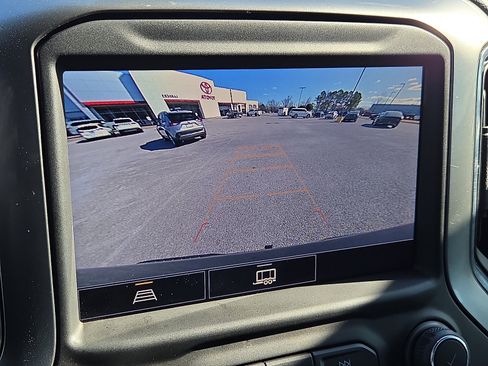 Used 2022 Chevrolet Silverado 1500 RST w/ Convenience Package II image 18