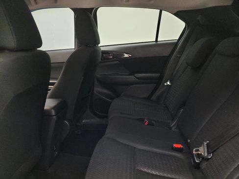 Used 2020 Mitsubishi Eclipse Cross ES AWD/4WD image 18