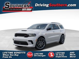New 2026 Dodge Durango GT 360° Tour
