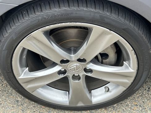 Used 2012 Lexus IS 250 w/ Premium Pkg Value Edition RWD image 10