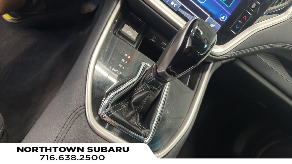 Used 2020 Subaru Outback Premium AWD/4WD image 15