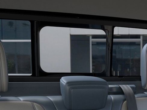 New 2025 Ford Maverick Lariat w/ 4K Tow Package image 26