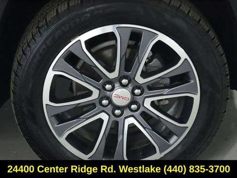 Used 2020 GMC Acadia AT4 w/ LPO, Floor Liner Package image 10