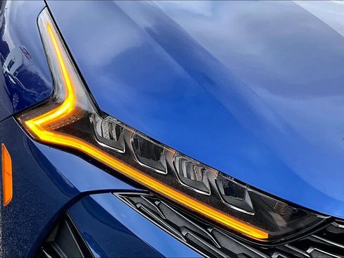 Used 2022 Kia K5 GT-Line image 26