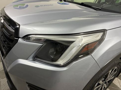 Used 2023 Subaru Forester Limited image 34