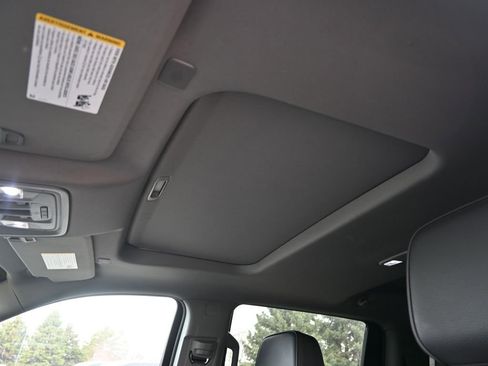 Used 2024 GMC Sierra 2500 Denali w/ Denali Reserve Package image 22