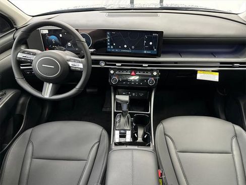 New 2026 Hyundai Tucson SEL image 24