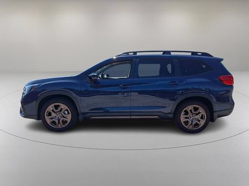 Used 2025 Subaru Ascent Bronze Edition AWD/4WD image 6