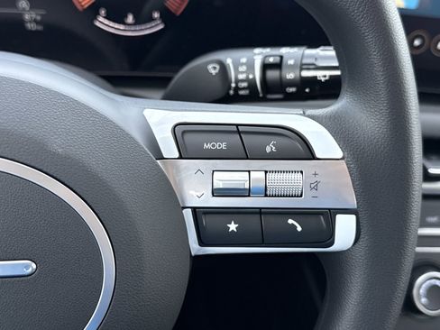 New 2026 Hyundai Tucson SE FWD image 20