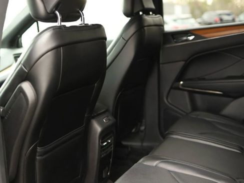 Used 2015 Lincoln MKC AWD w/ Equipment Group 102A Reserve image 33