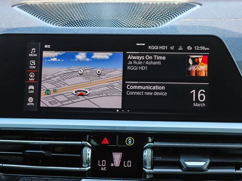 Used 2021 BMW M340i image 14