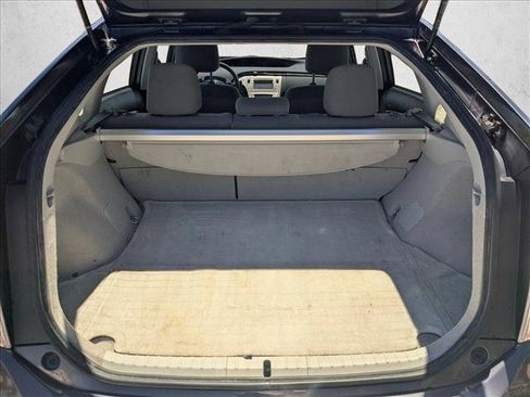 Used 2014 Toyota Prius Three FWD image 6