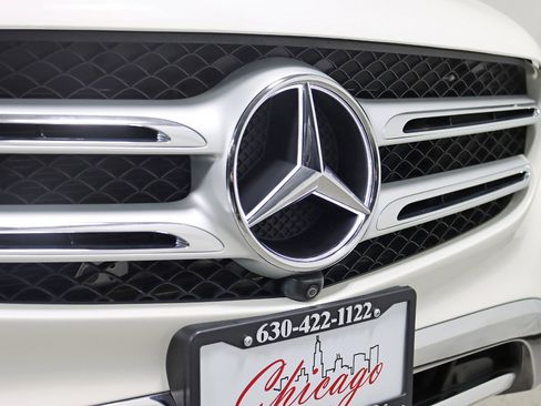 Used 2018 Mercedes-Benz GLC 300 GLC 300 4MATIC-Premium Package w/ Multimedia Package image 8