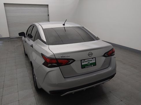 Used 2025 Nissan Versa S w/ S Plus Package FWD image 6