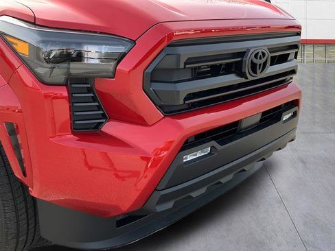 New 2026 Toyota Tacoma SR5 AWD/4WD image 10