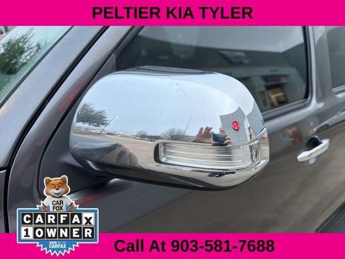 Used 2013 Toyota Tacoma PreRunner image 6