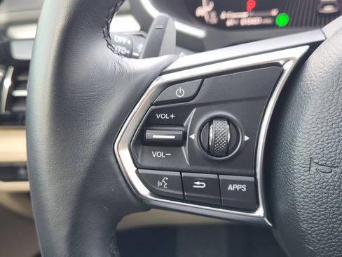 Used 2023 Acura MDX FWD w/ Technology Package image 28