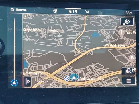 Used 2022 Volkswagen Arteon SEL w/ Black Wheel Package image 26