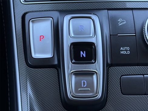 Used 2023 Hyundai Santa Fe SEL Premium image 22