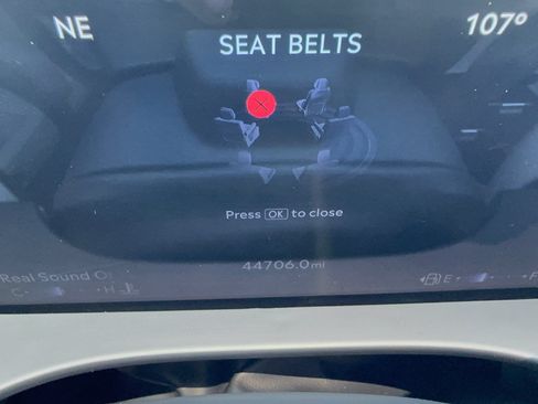 Used 2025 Lincoln Aviator 2WD image 26