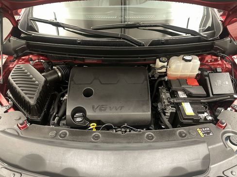 Used 2024 Buick Enclave Essence w/ Trailering Package, 5000 lbs. image 22