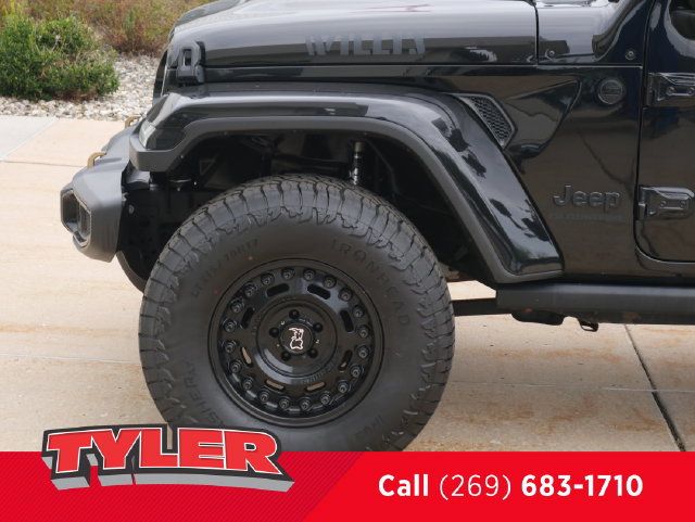 Used 2021 Jeep Gladiator Sport AWD/4WD image 37