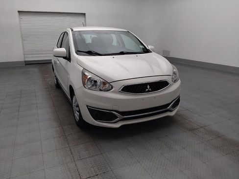 Used 2017 Mitsubishi Mirage ES FWD image 14