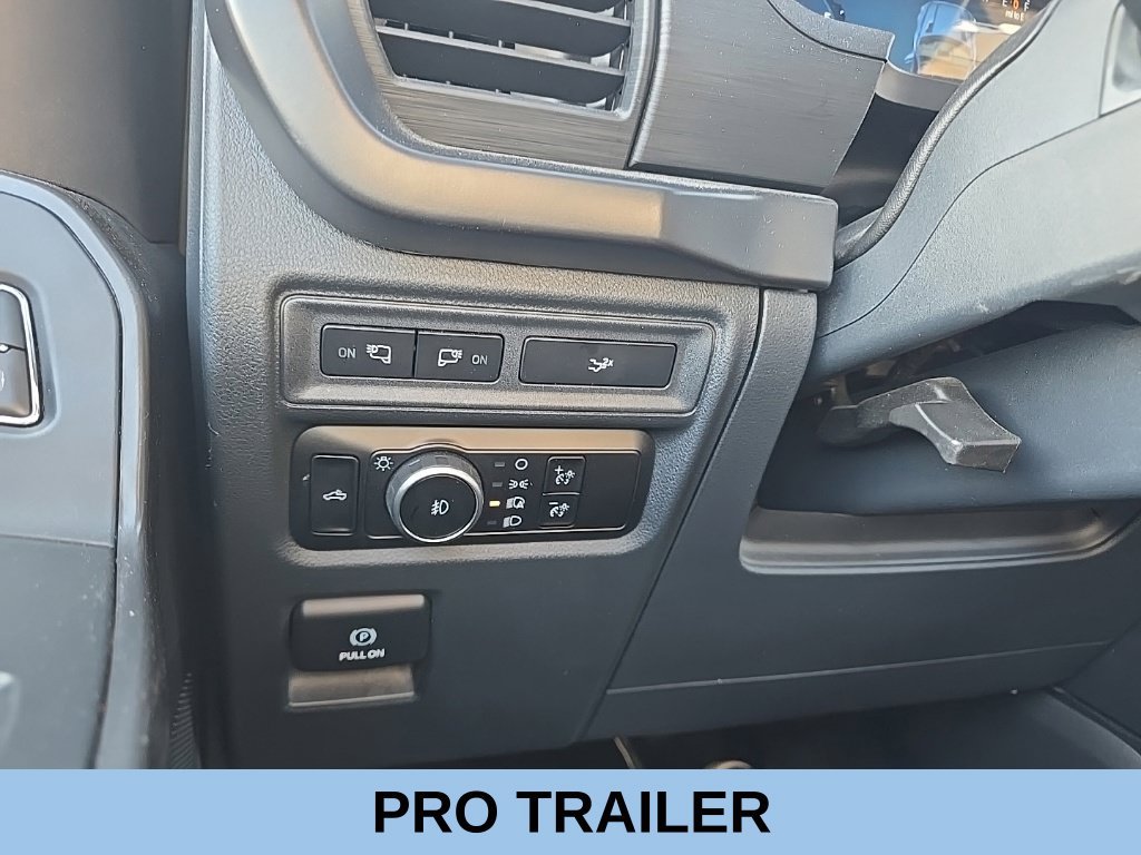 Used 2024 Ford F150 XLT w/ Equipment Group 302A MID AWD/4WD image 20