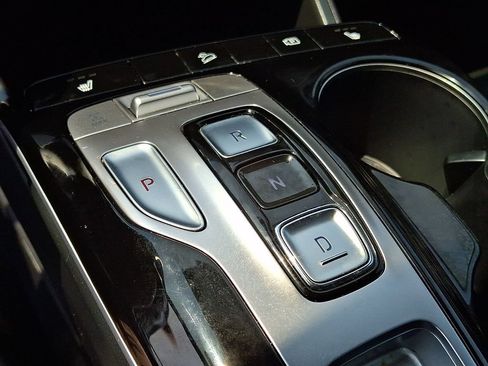 Certified 2024 Hyundai Tucson SEL AWD/4WD image 16