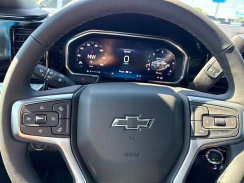 New 2026 Chevrolet Silverado 2500 LT w/ Trail Boss Package AWD/4WD image 26