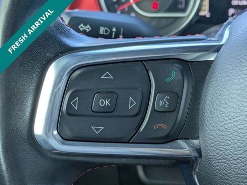 Used 2022 Jeep Wrangler Unlimited Rubicon AWD/4WD image 19