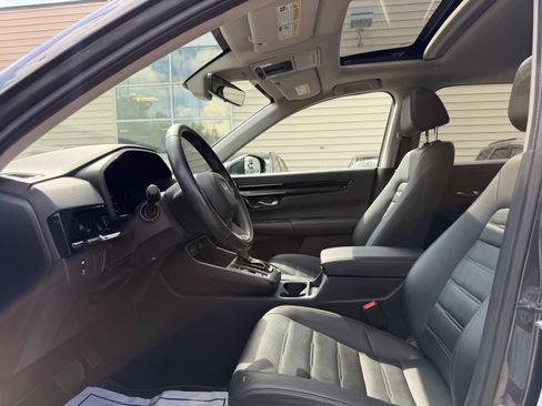 Used 2023 Honda CR-V EX-L image 14