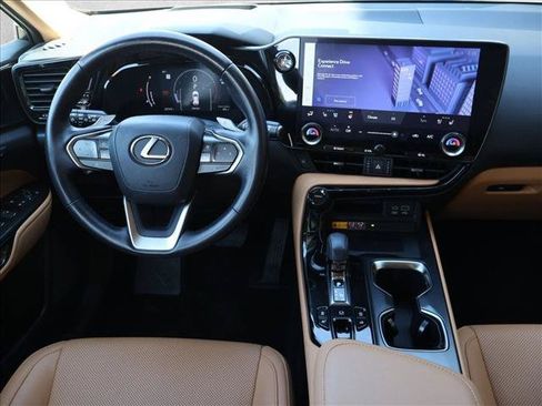 Used 2024 Lexus NX 350 AWD w/ Vision Package image 24