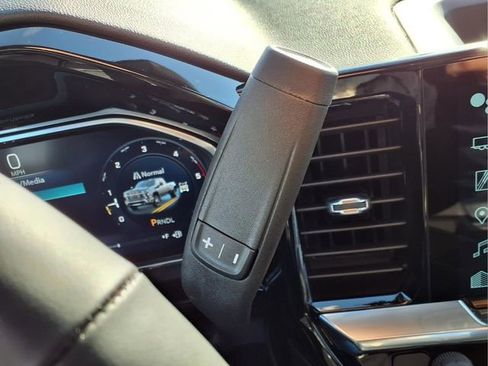 New 2026 Chevrolet Silverado 3500 LT image 19