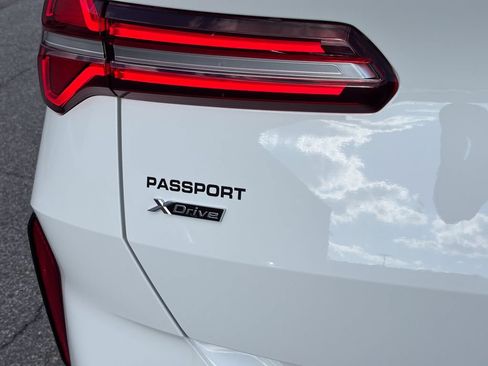 New 2026 BMW X3 xDrive30 AWD/4WD image 6