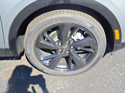 New 2026 Buick Envision Sport Touring image 6