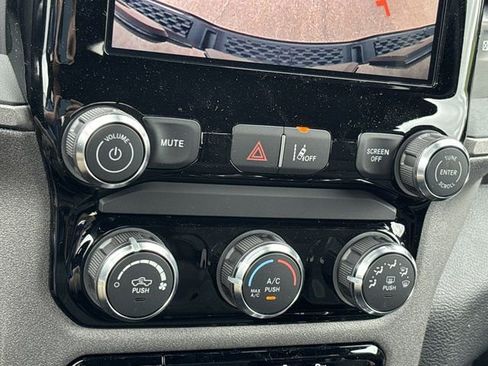 New 2026 RAM 1500 Express RWD image 27