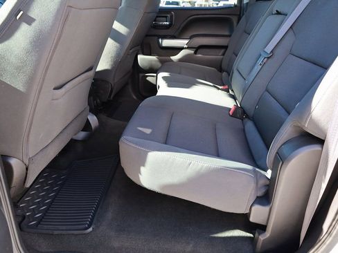 Used 2016 Chevrolet Silverado 2500 LT w/ LT Fleet Convenience Package image 17