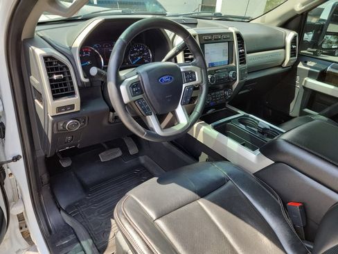 Used 2020 Ford F250 Lariat AWD/4WD image 21