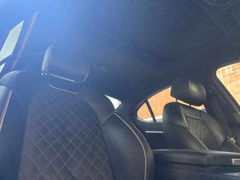 Used 2021 Genesis G70 3.3T w/ Sport Package AWD/4WD image 17