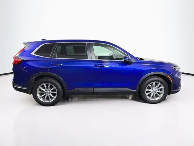 Used 2024 Honda CR-V EX-L image 33