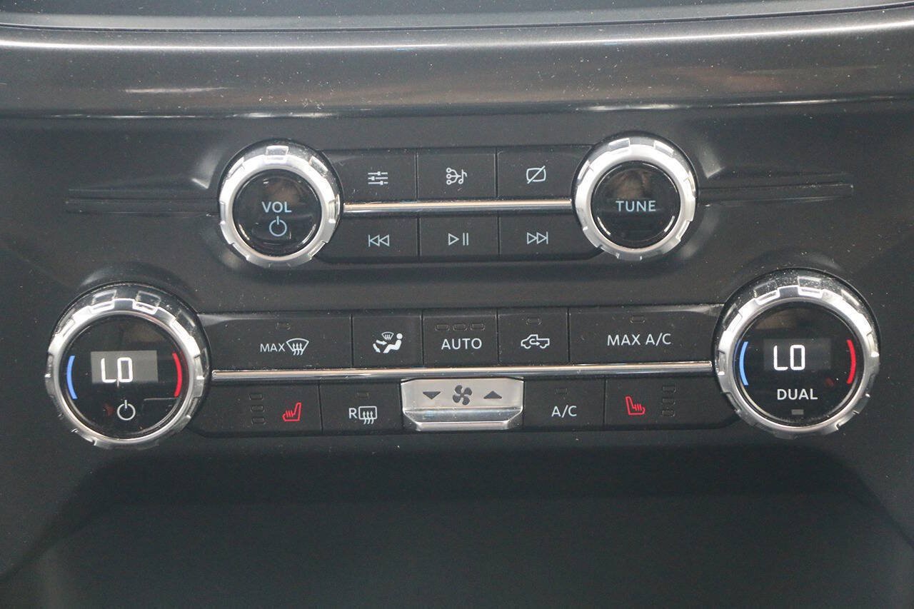 Certified 2021 Ford F150 4x4 SuperCrew image 20