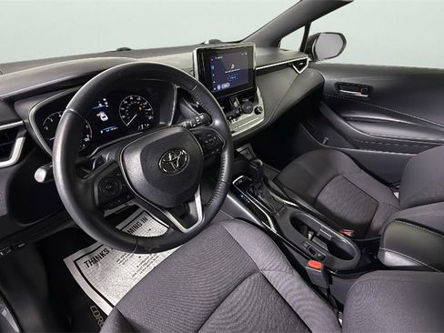Used 2023 Toyota Corolla SE image 18