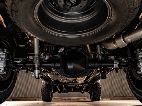 Used 2026 Ford F250 Platinum image 15